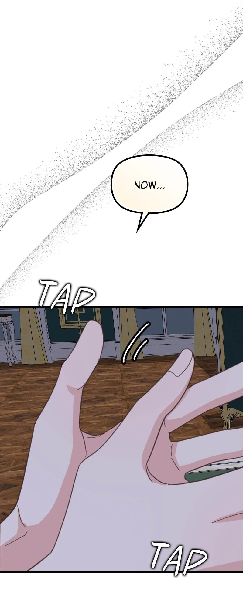 Protect Me from Despair Chapter 36 381 92