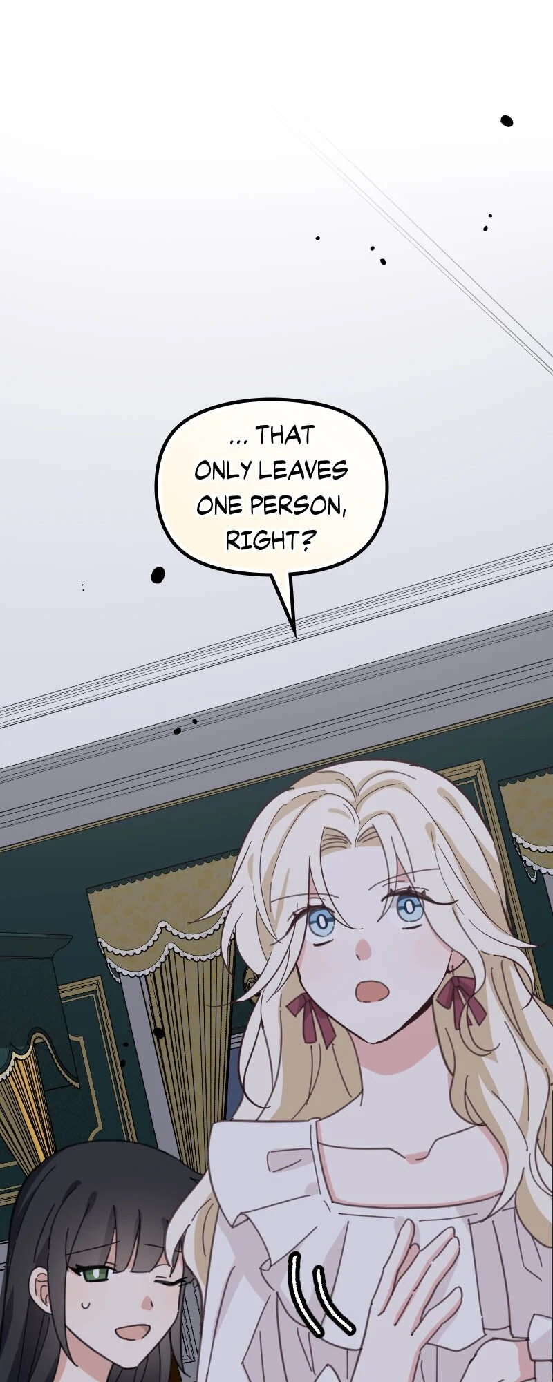 Protect Me from Despair Chapter 36 382 93