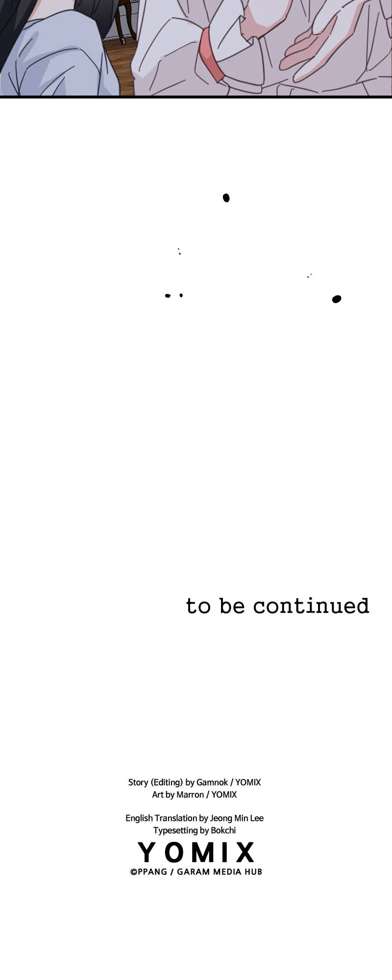 Protect Me from Despair Chapter 36 383 94