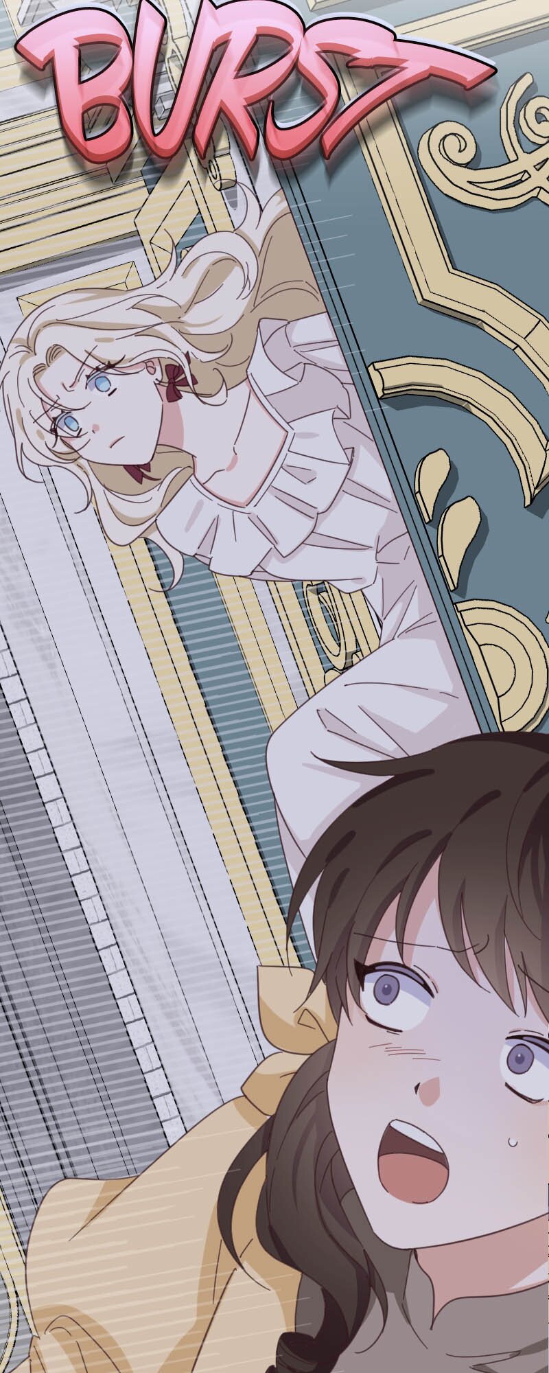 Protect Me from Despair Chapter 37 287 07