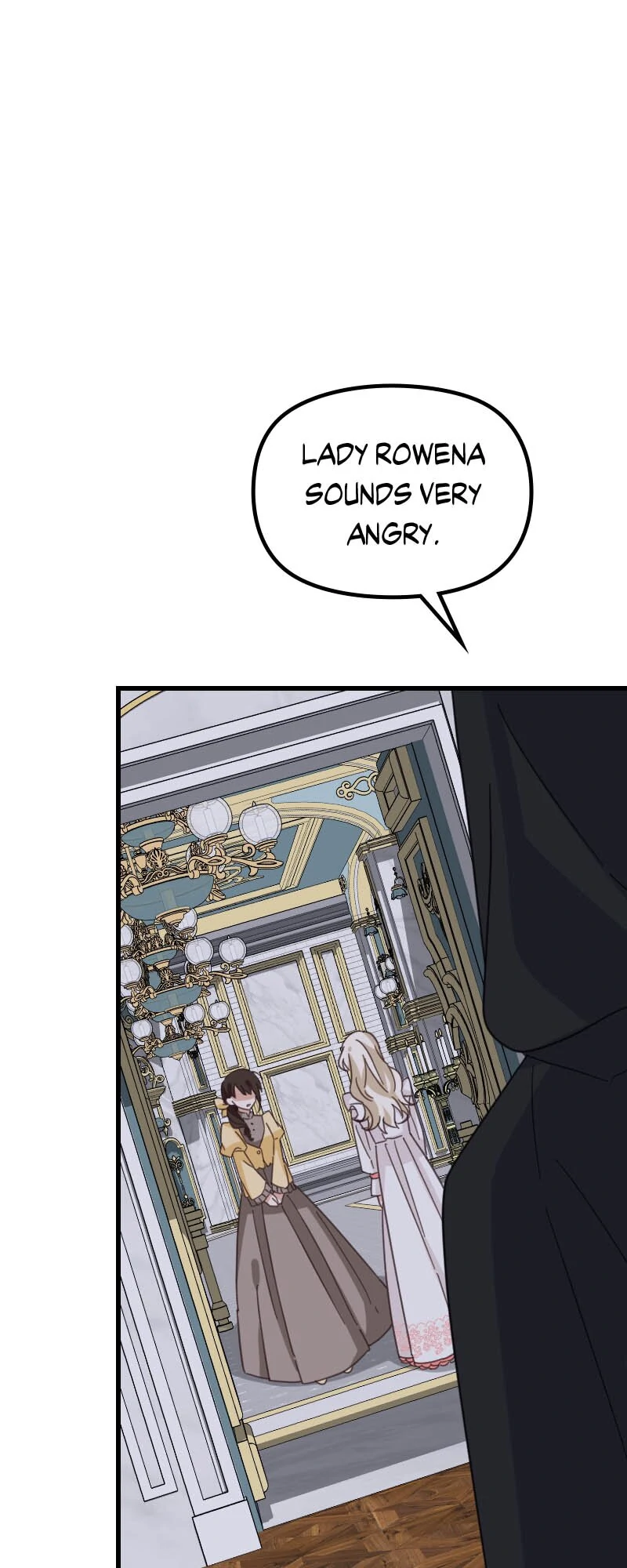 Protect Me from Despair Chapter 37 293 13