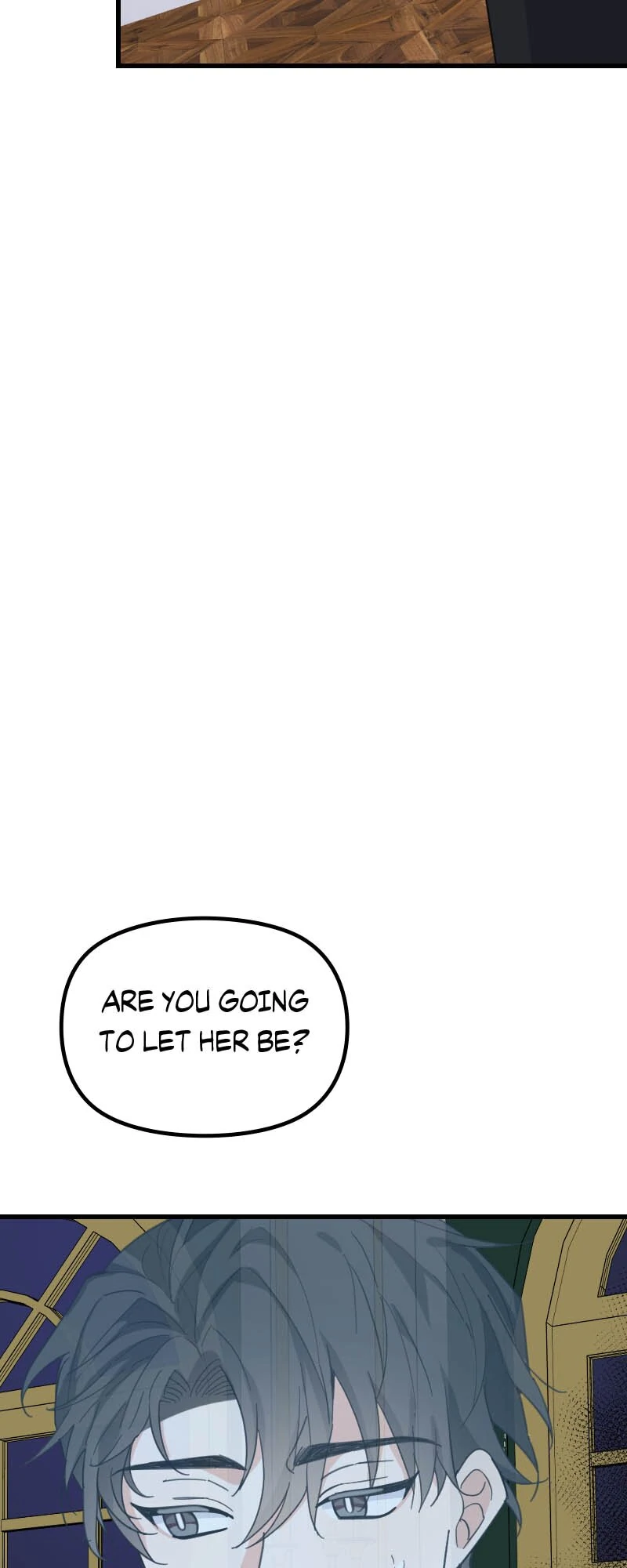 Protect Me from Despair Chapter 37 294 14