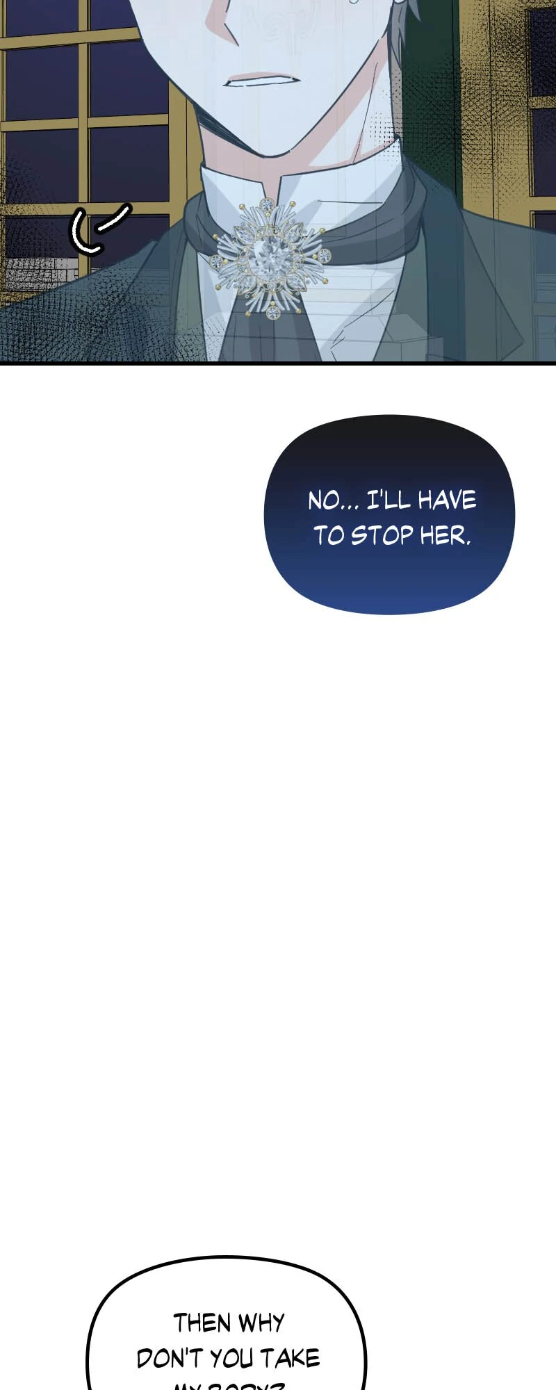 Protect Me from Despair Chapter 37 295 15