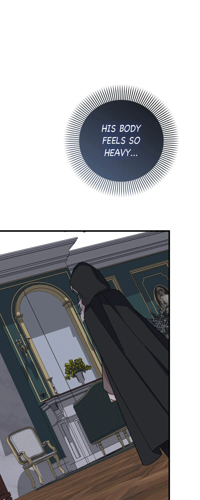 Protect Me from Despair Chapter 37 302 22