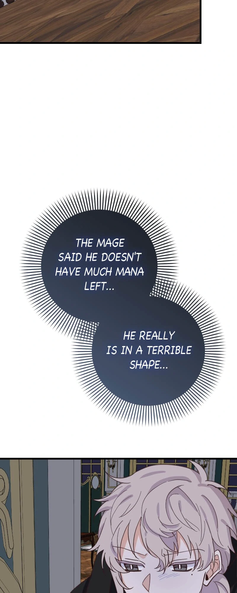 Protect Me from Despair Chapter 37 303 23