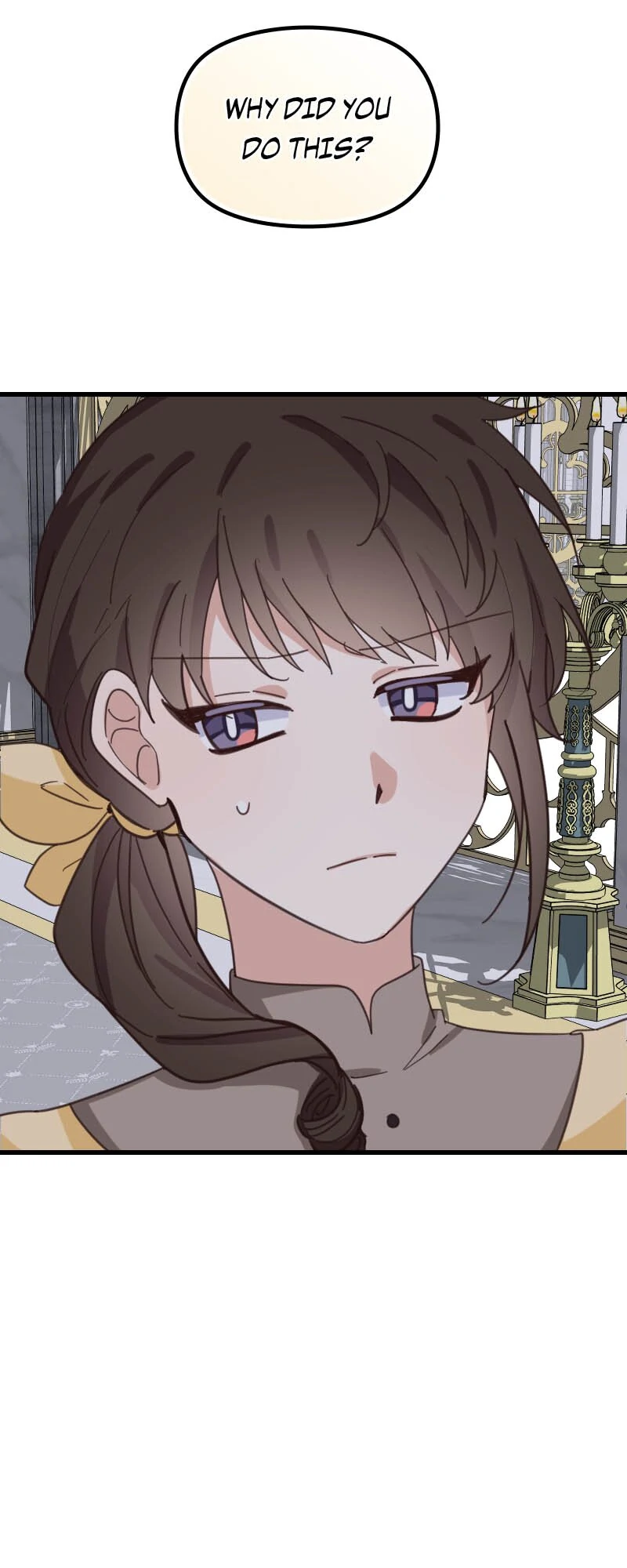 Protect Me from Despair Chapter 37 306 26