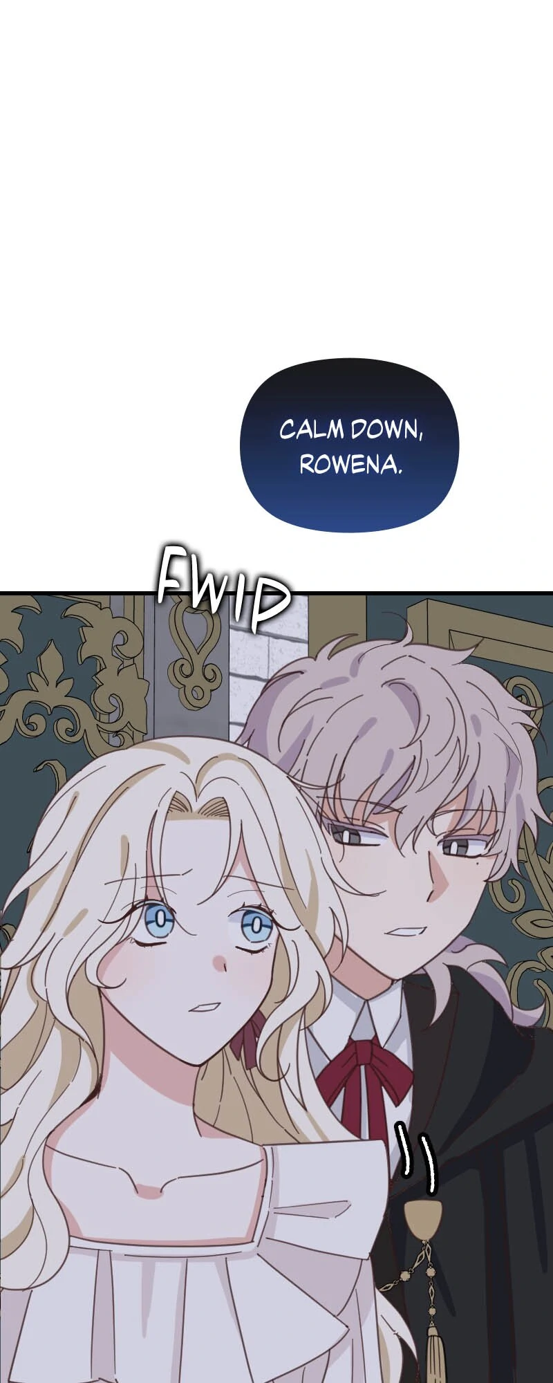 Protect Me from Despair Chapter 37 307 27