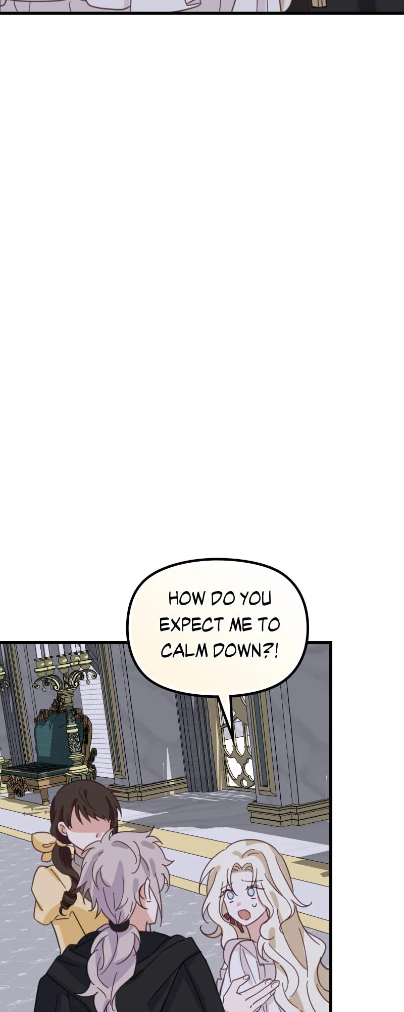 Protect Me from Despair Chapter 37 308 28