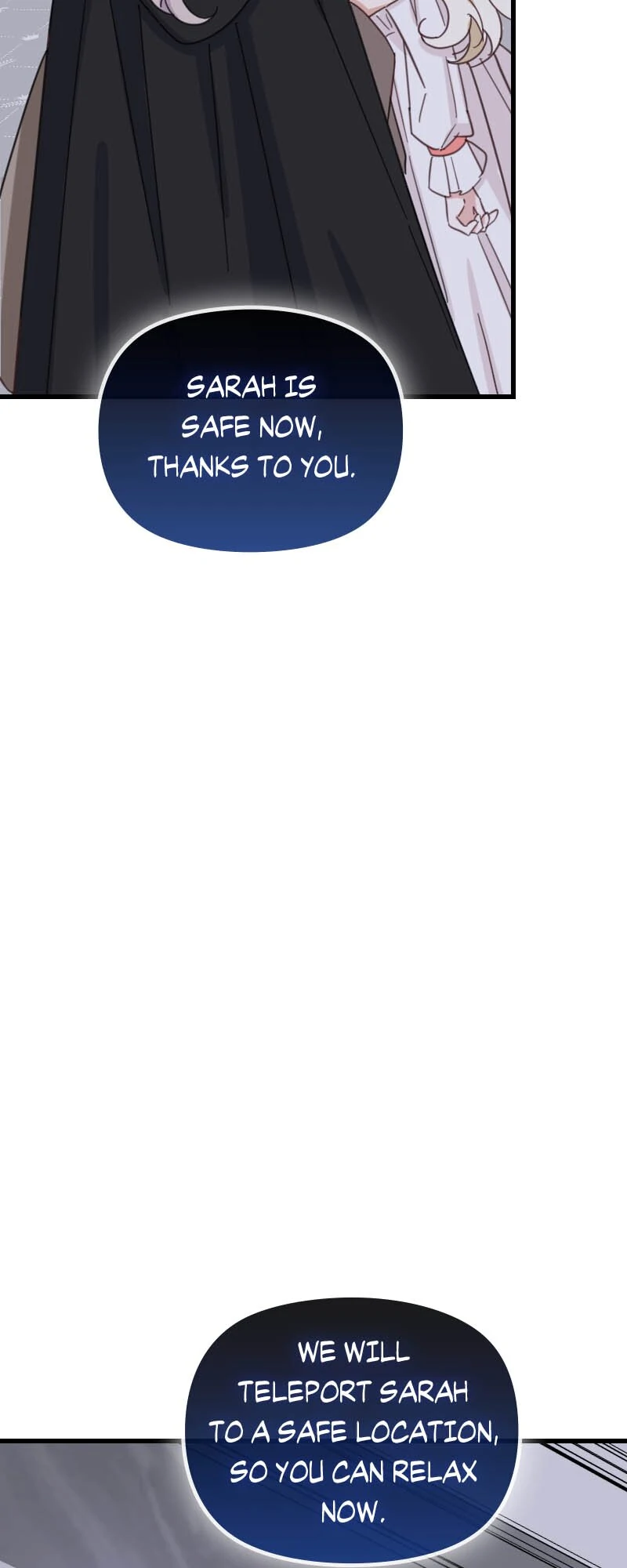 Protect Me from Despair Chapter 37 309 29