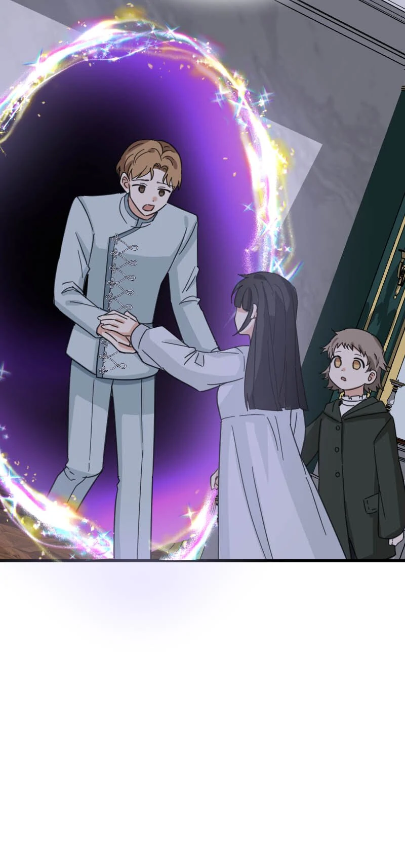 Protect Me from Despair Chapter 37 310 30