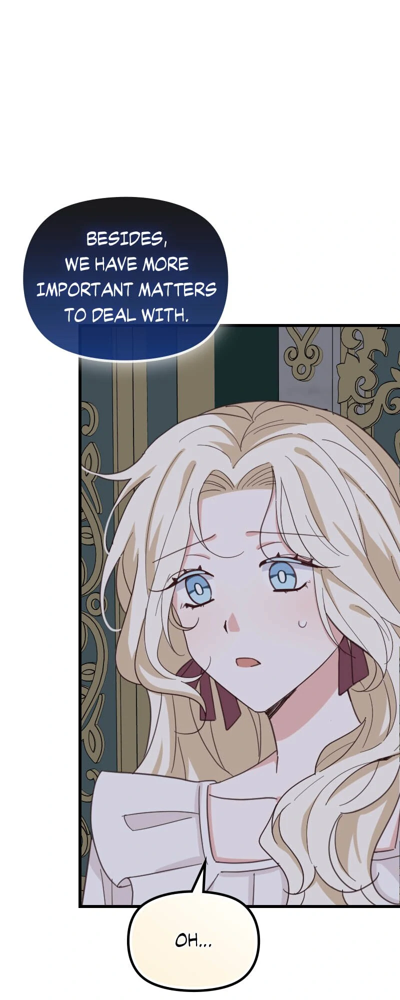 Protect Me from Despair Chapter 37 311 31