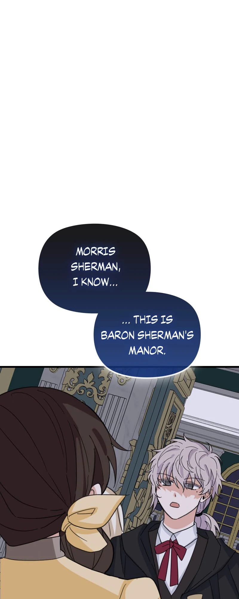 Protect Me from Despair Chapter 37 312 32