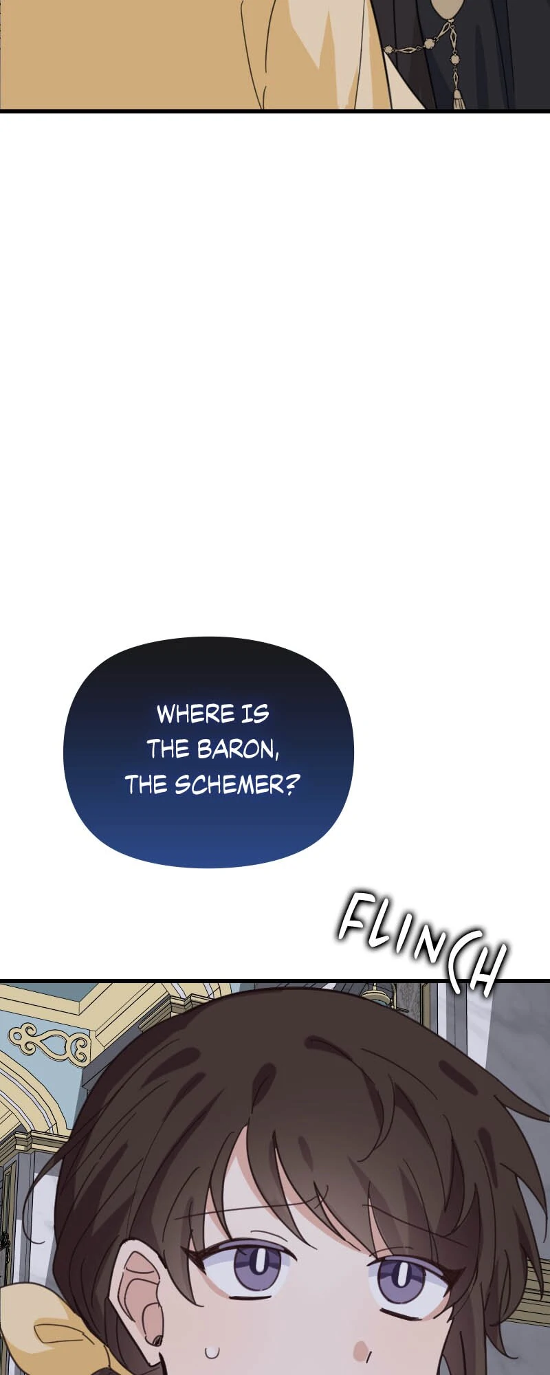 Protect Me from Despair Chapter 37 313 33