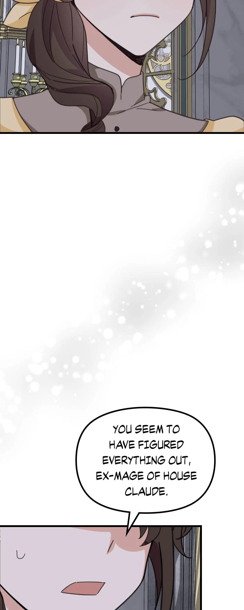 Protect Me from Despair Chapter 37 314 34