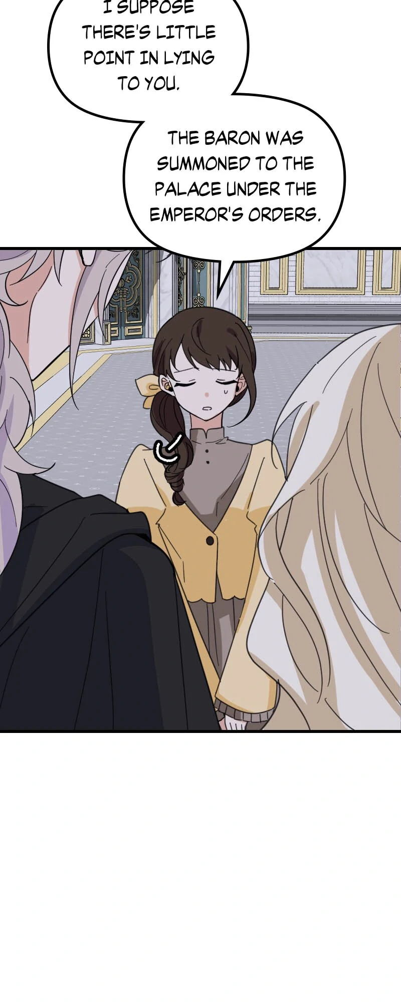 Protect Me from Despair Chapter 37 316 36