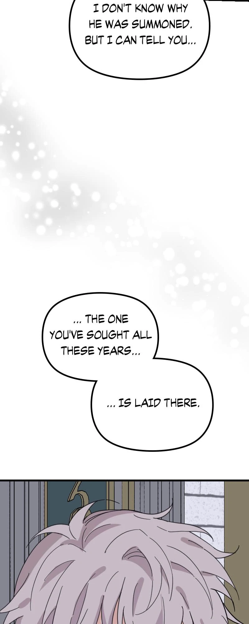 Protect Me from Despair Chapter 37 318 38