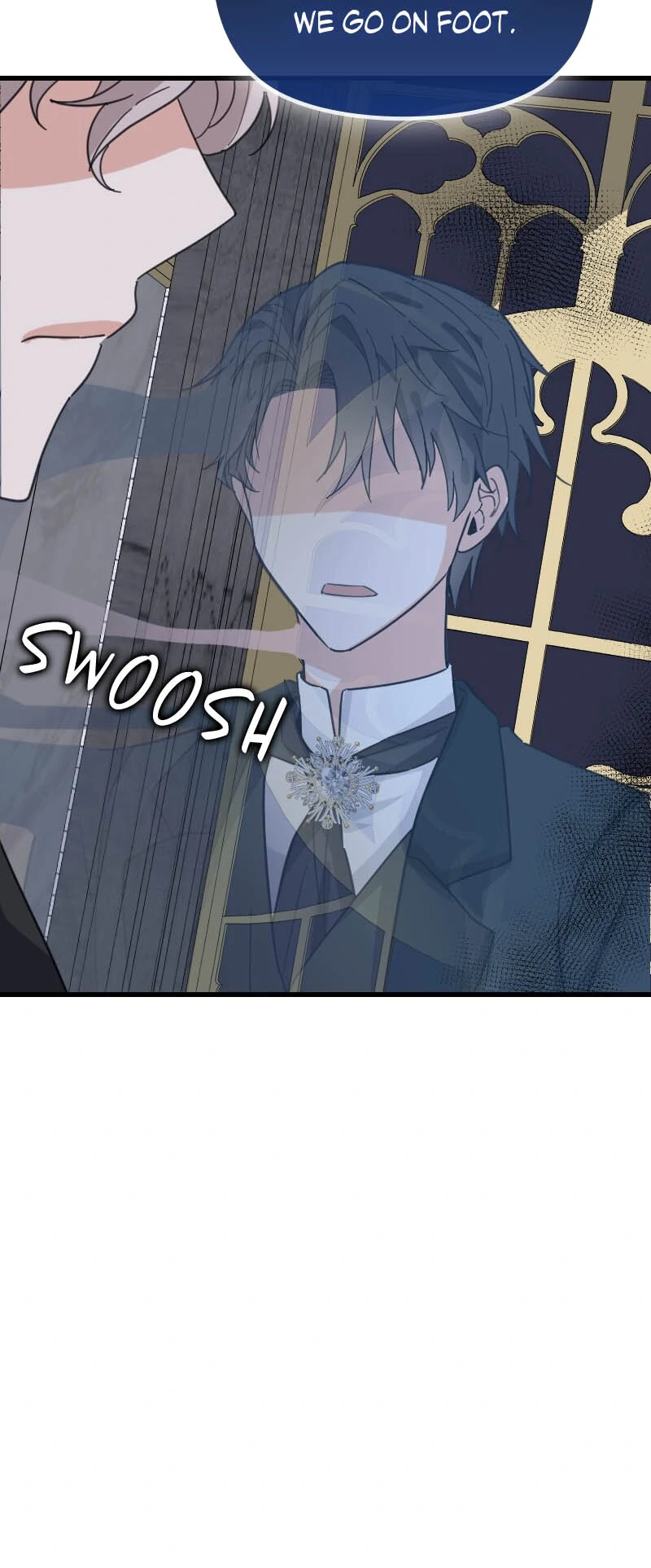 Protect Me from Despair Chapter 37 320 40