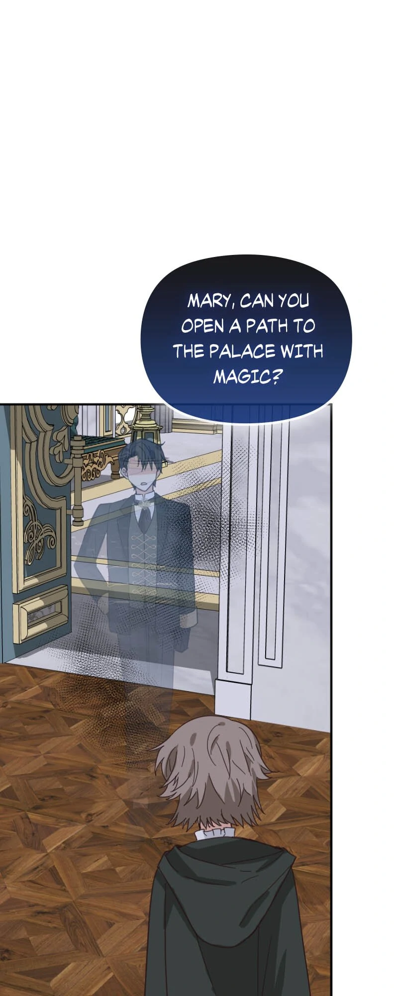 Protect Me from Despair Chapter 37 321 41