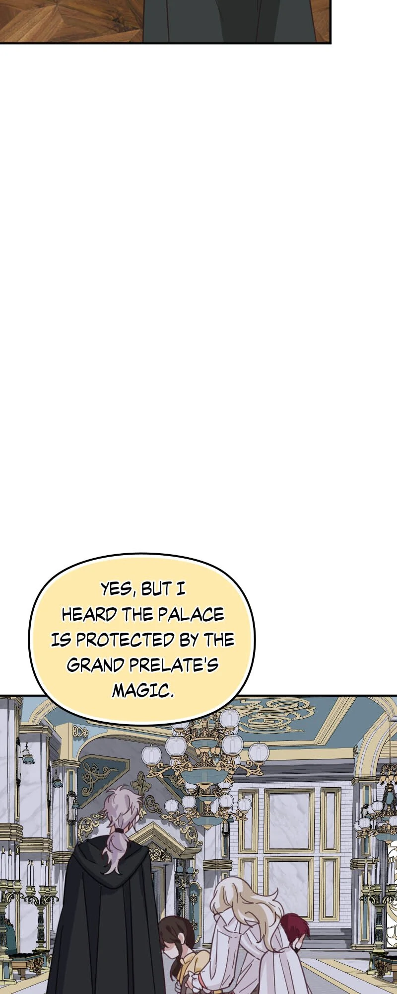 Protect Me from Despair Chapter 37 322 42