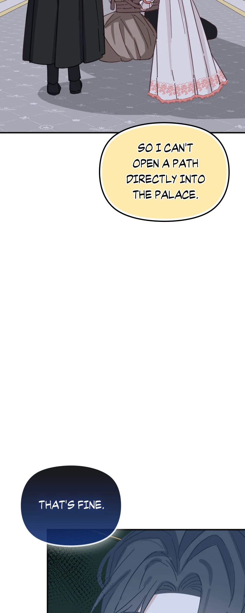 Protect Me from Despair Chapter 37 323 43