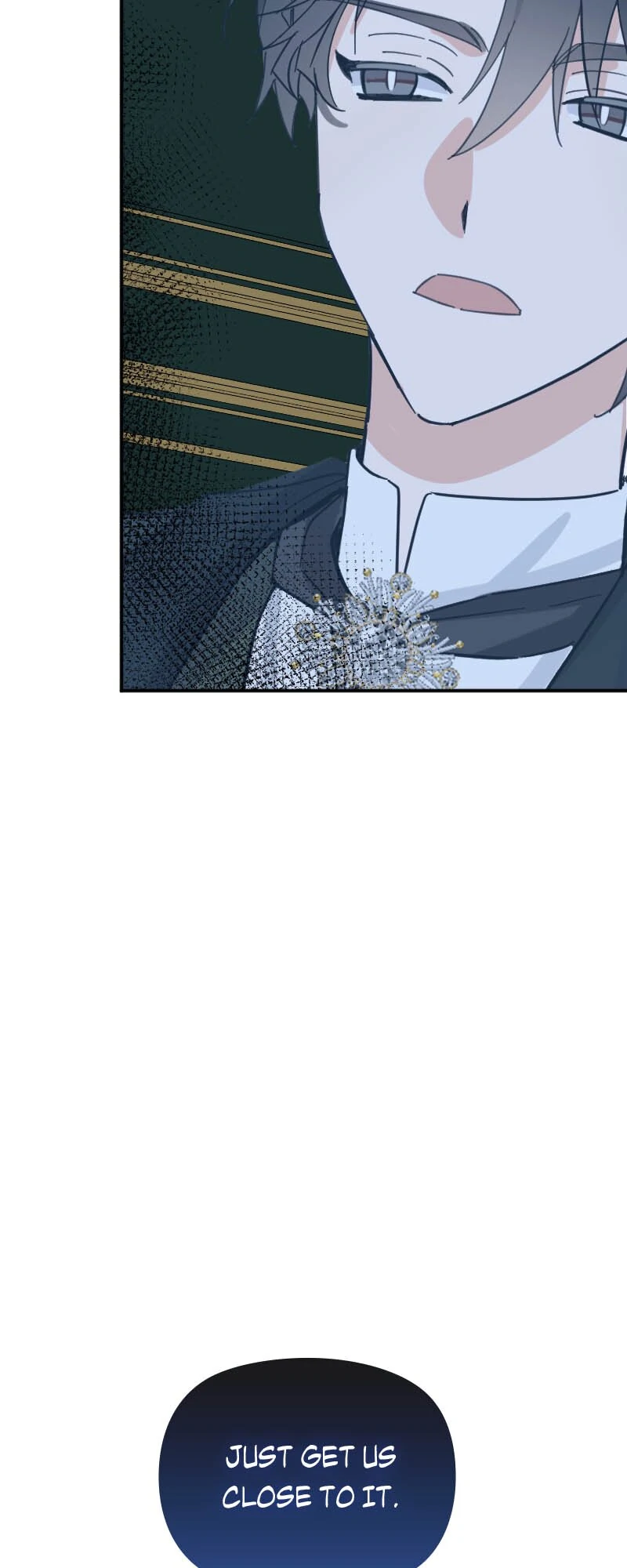 Protect Me from Despair Chapter 37 324 44