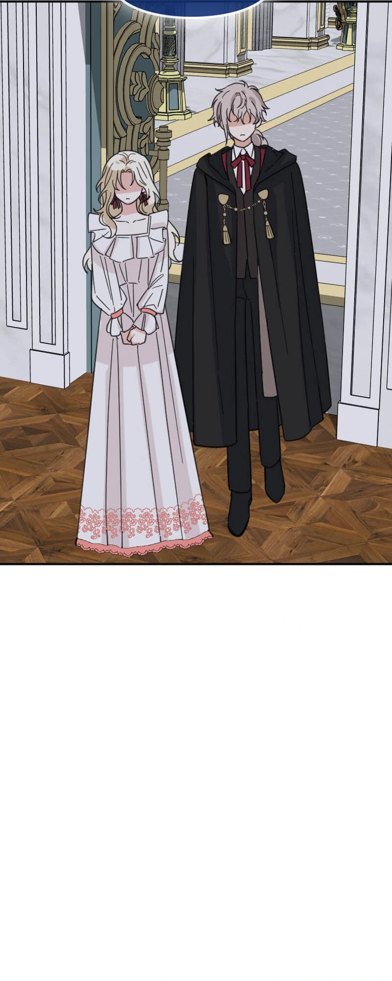 Protect Me from Despair Chapter 37 325 45