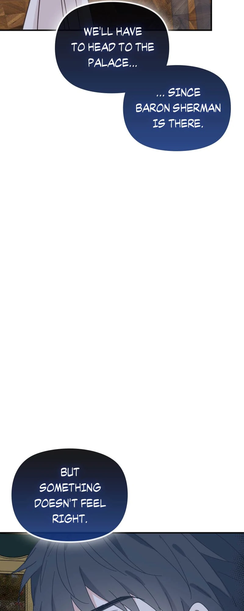 Protect Me from Despair Chapter 37 327 47