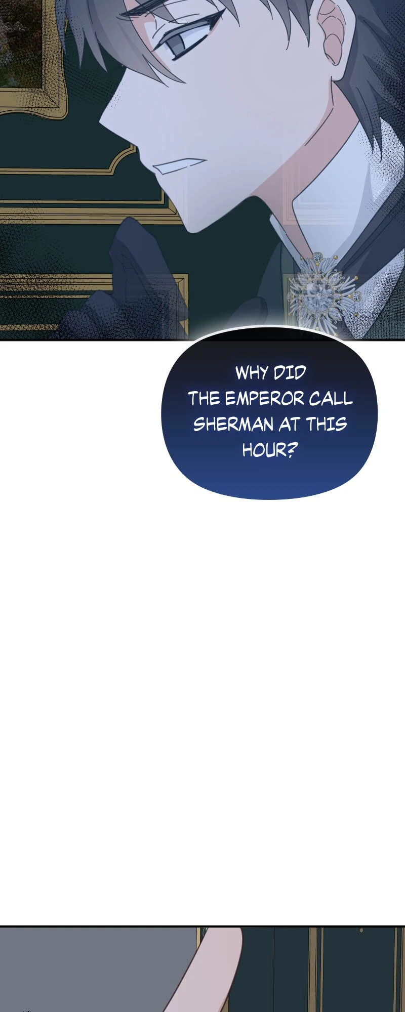 Protect Me from Despair Chapter 37 328 48