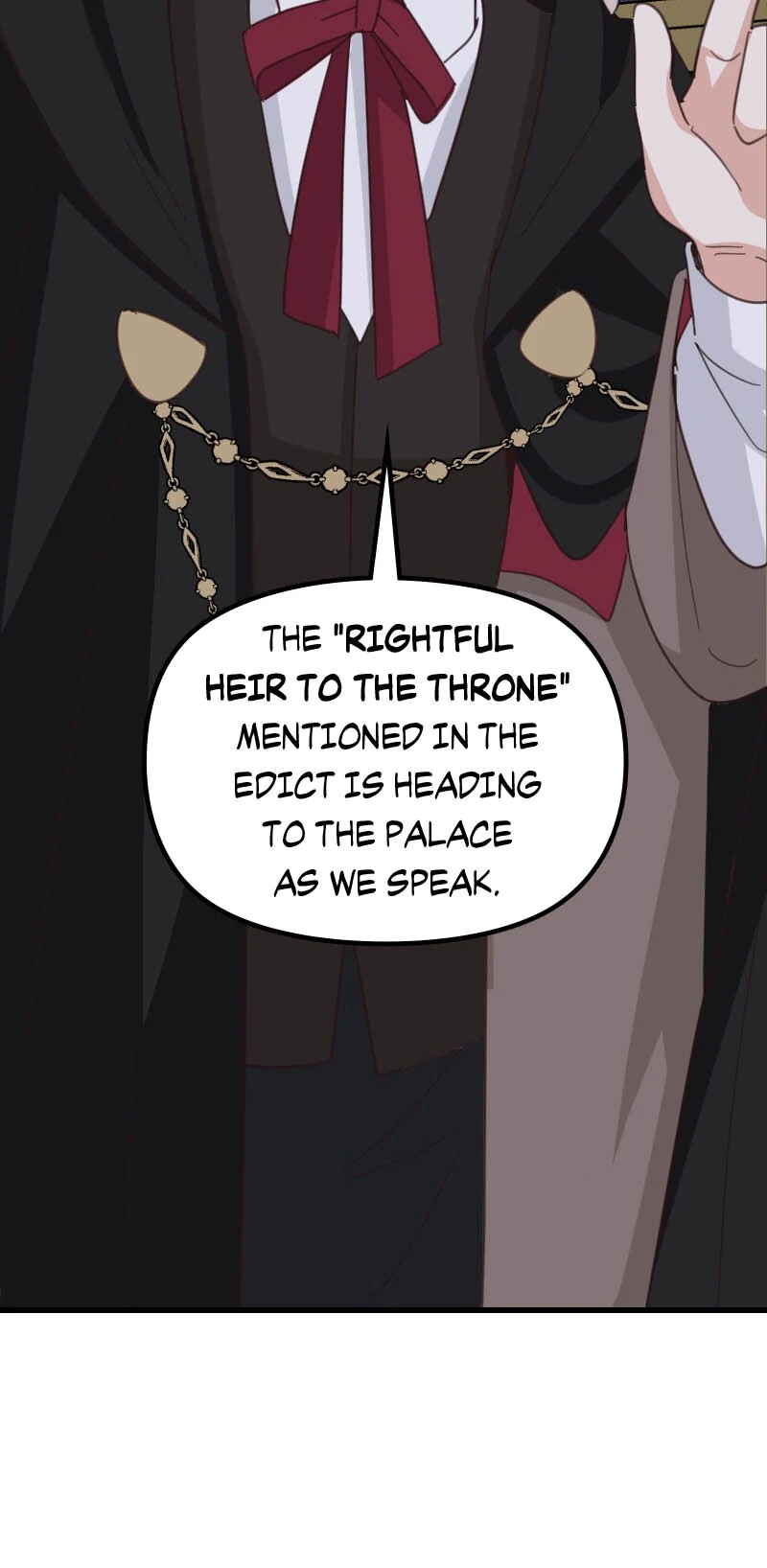 Protect Me from Despair Chapter 37 330 50