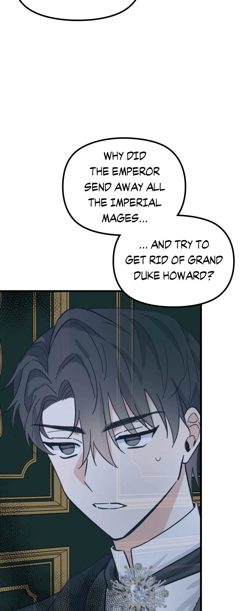 Protect Me from Despair Chapter 37 332 52