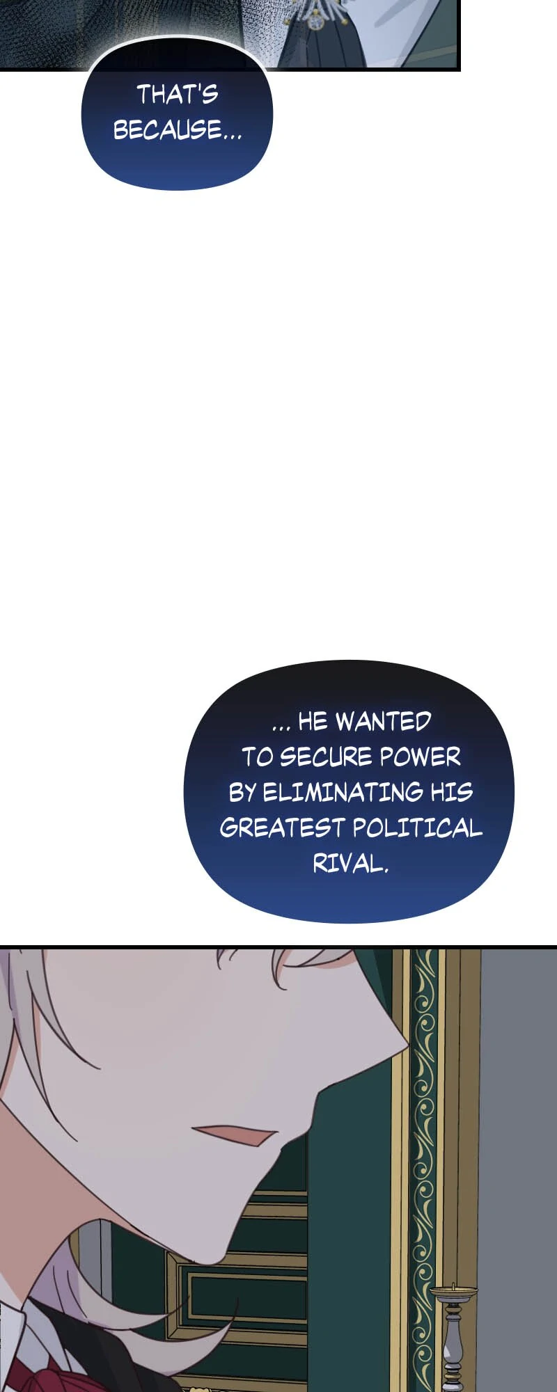 Protect Me from Despair Chapter 37 333 53