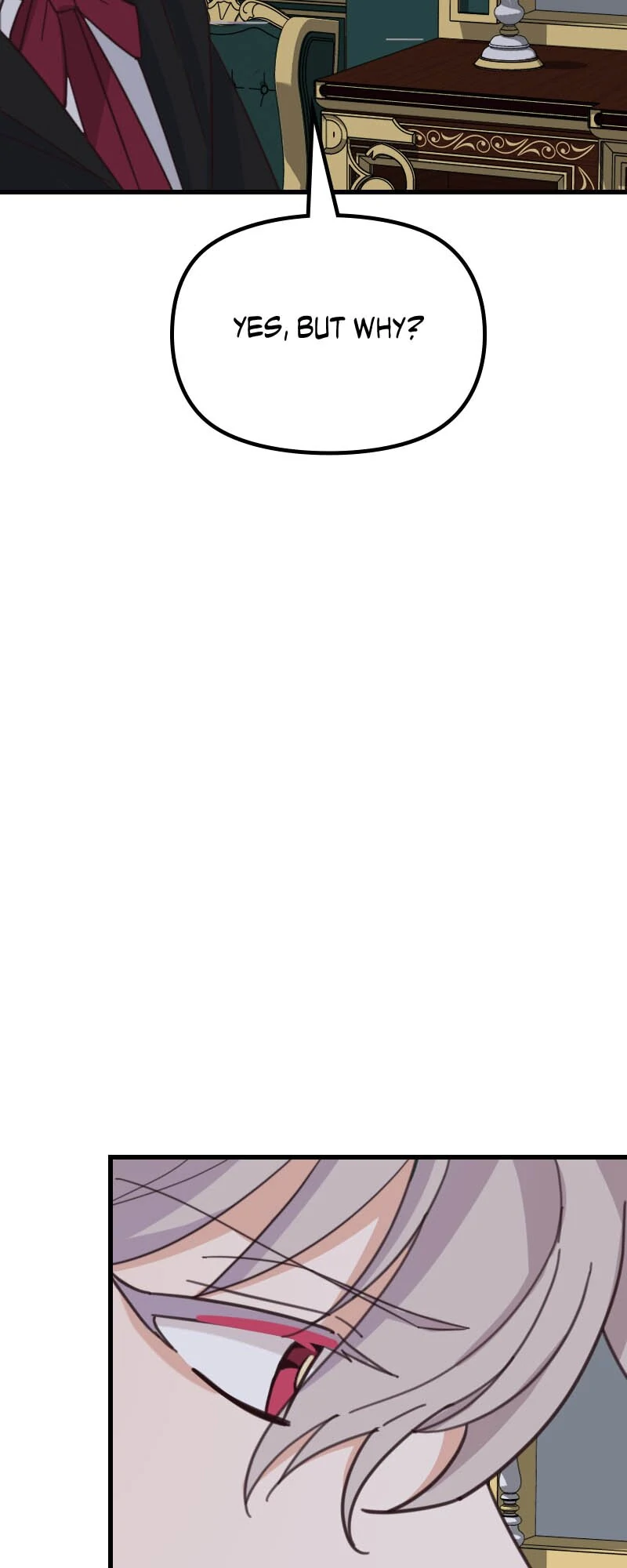 Protect Me from Despair Chapter 37 334 54