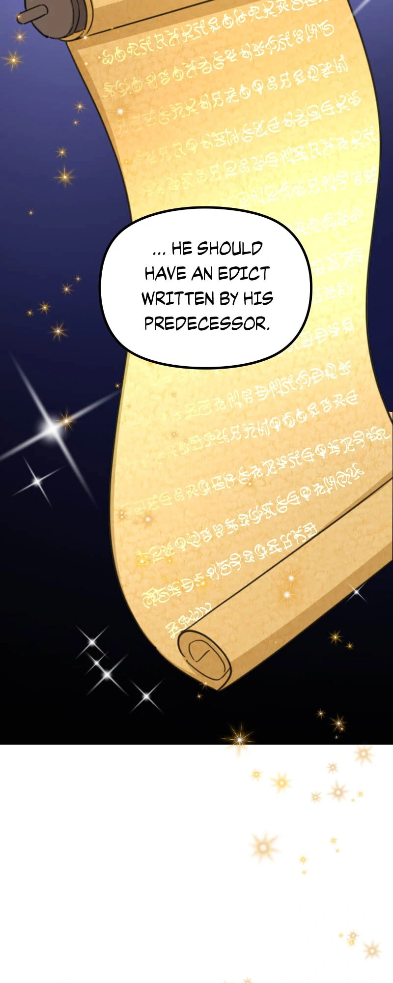 Protect Me from Despair Chapter 37 336 56