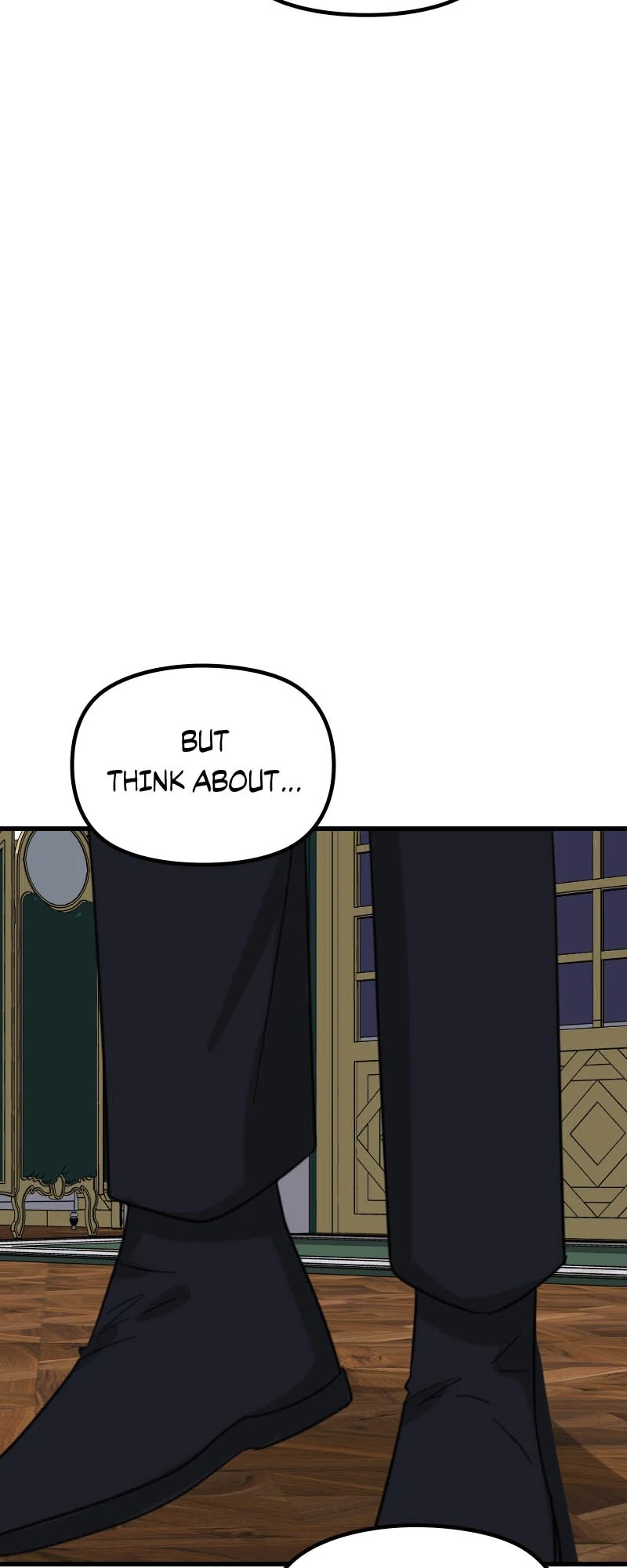 Protect Me from Despair Chapter 37 338 58