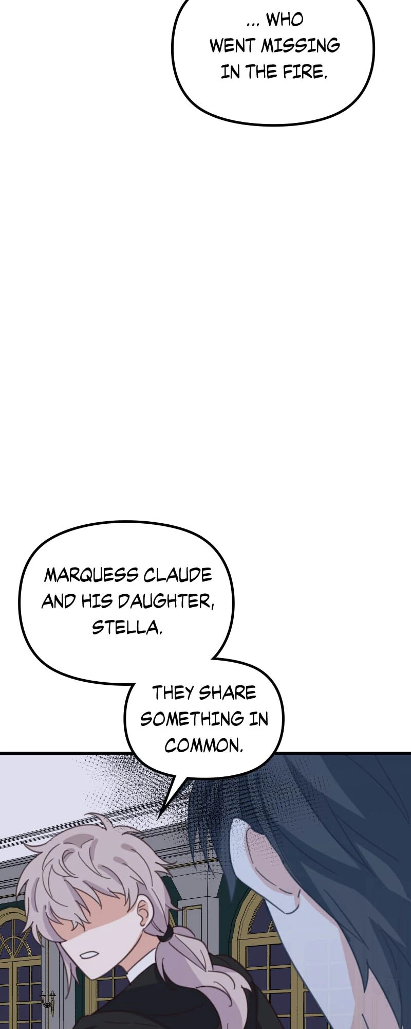 Protect Me from Despair Chapter 37 339 59