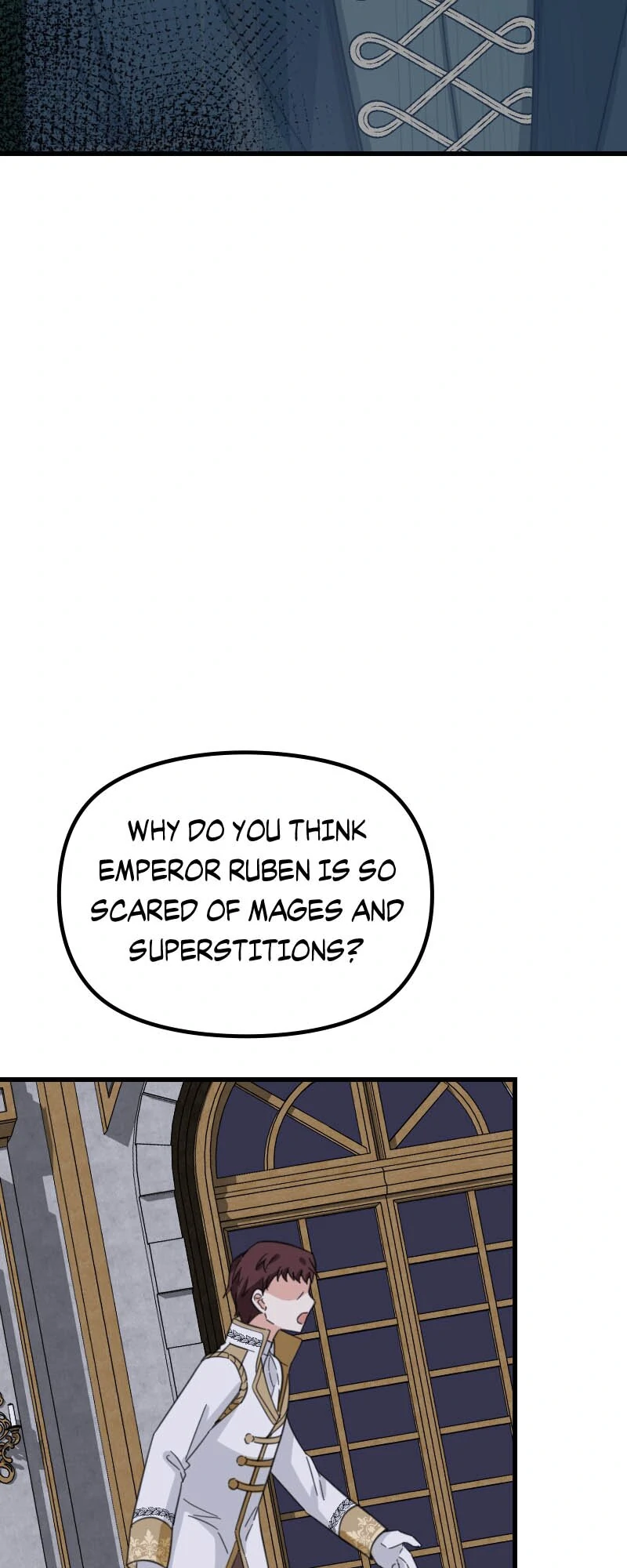 Protect Me from Despair Chapter 37 342 62