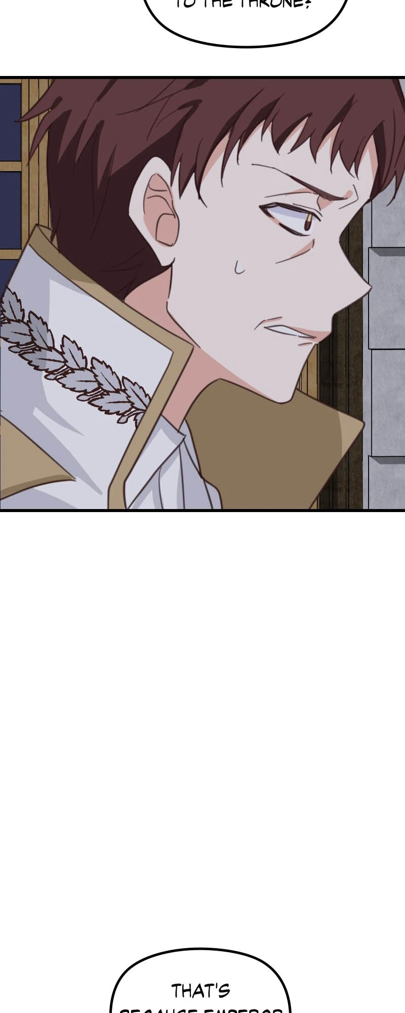 Protect Me from Despair Chapter 37 344 64