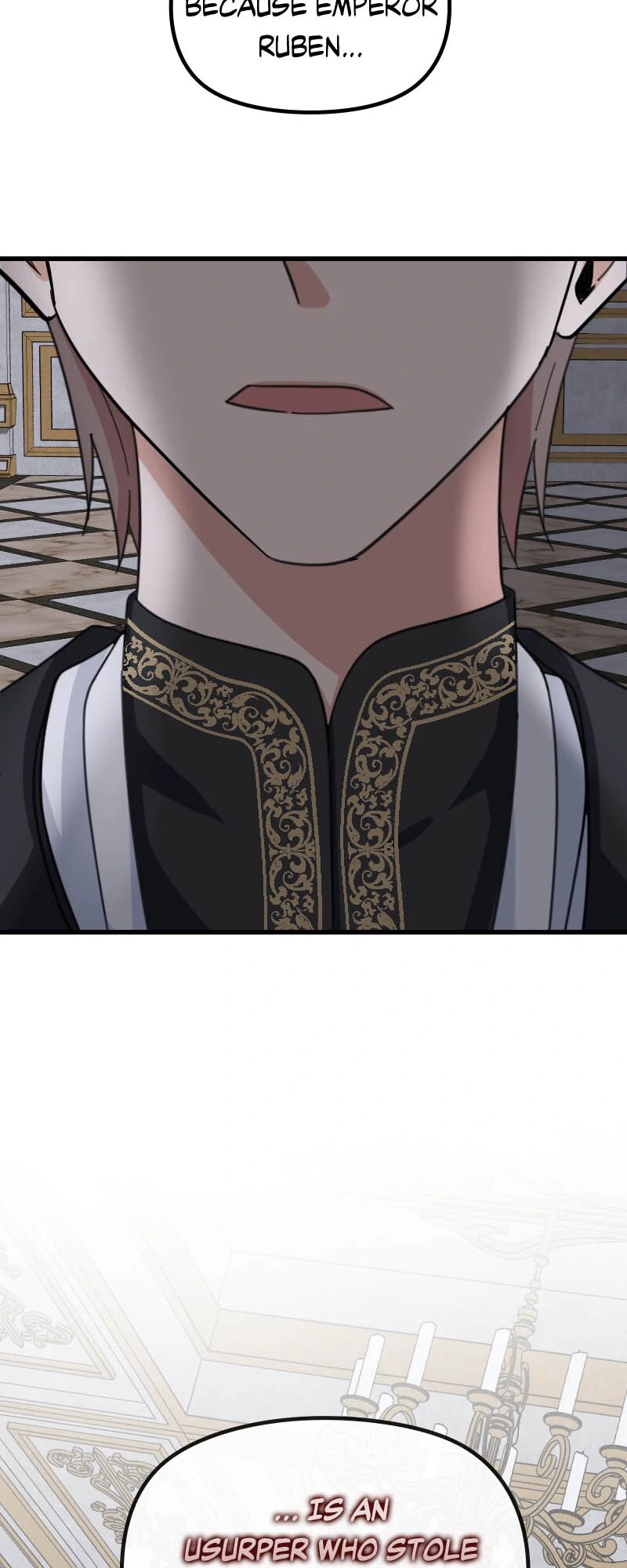 Protect Me from Despair Chapter 37 345 65