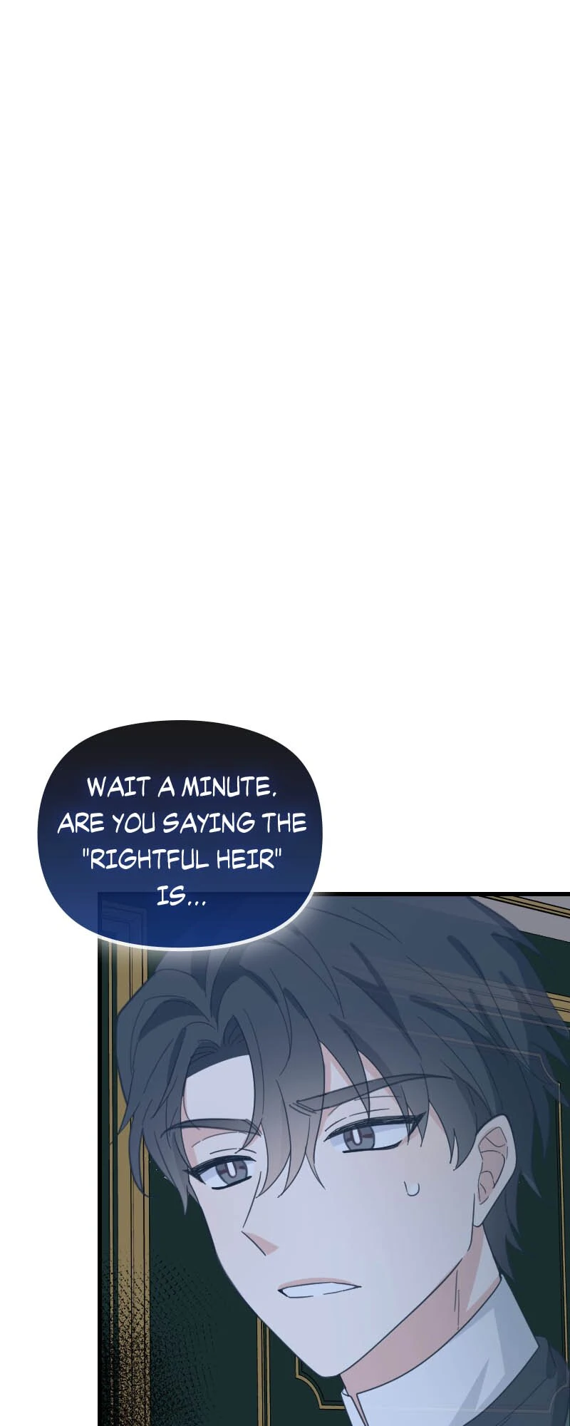 Protect Me from Despair Chapter 37 347 67