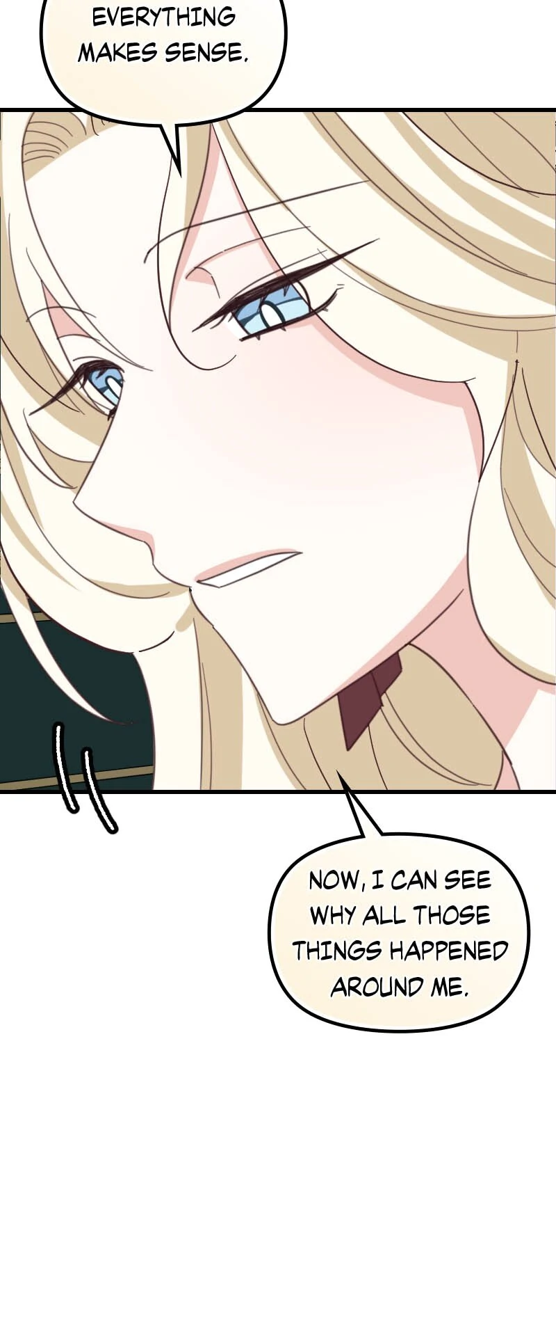 Protect Me from Despair Chapter 37 350 70