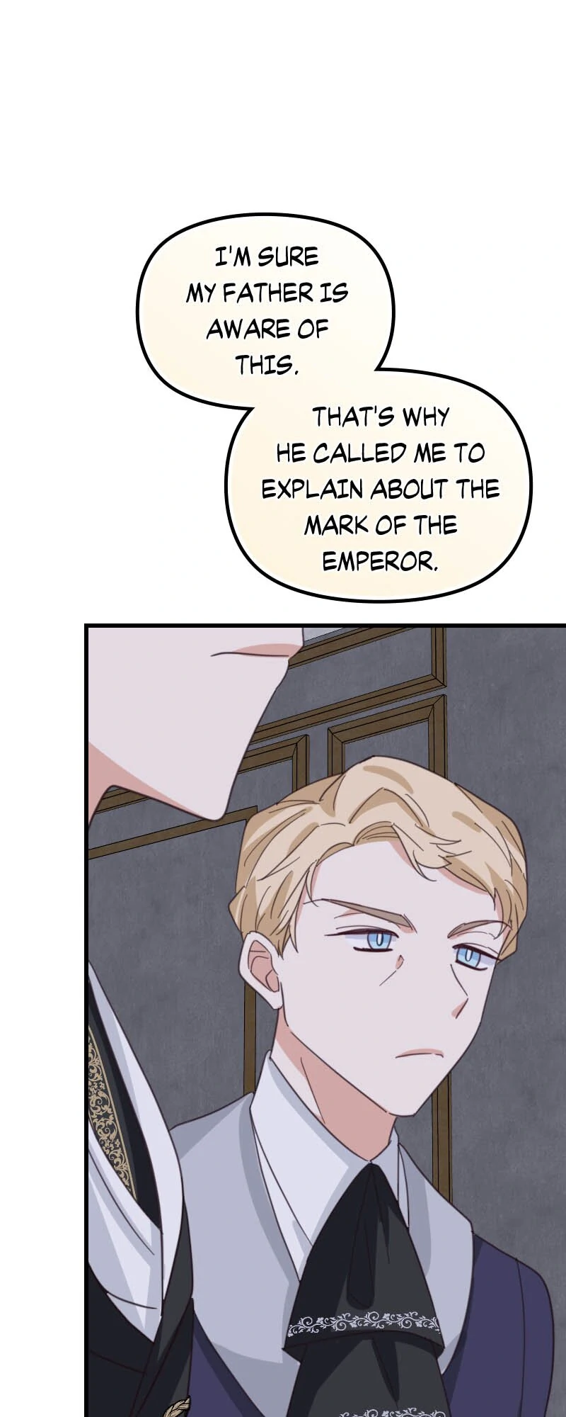 Protect Me from Despair Chapter 37 351 71