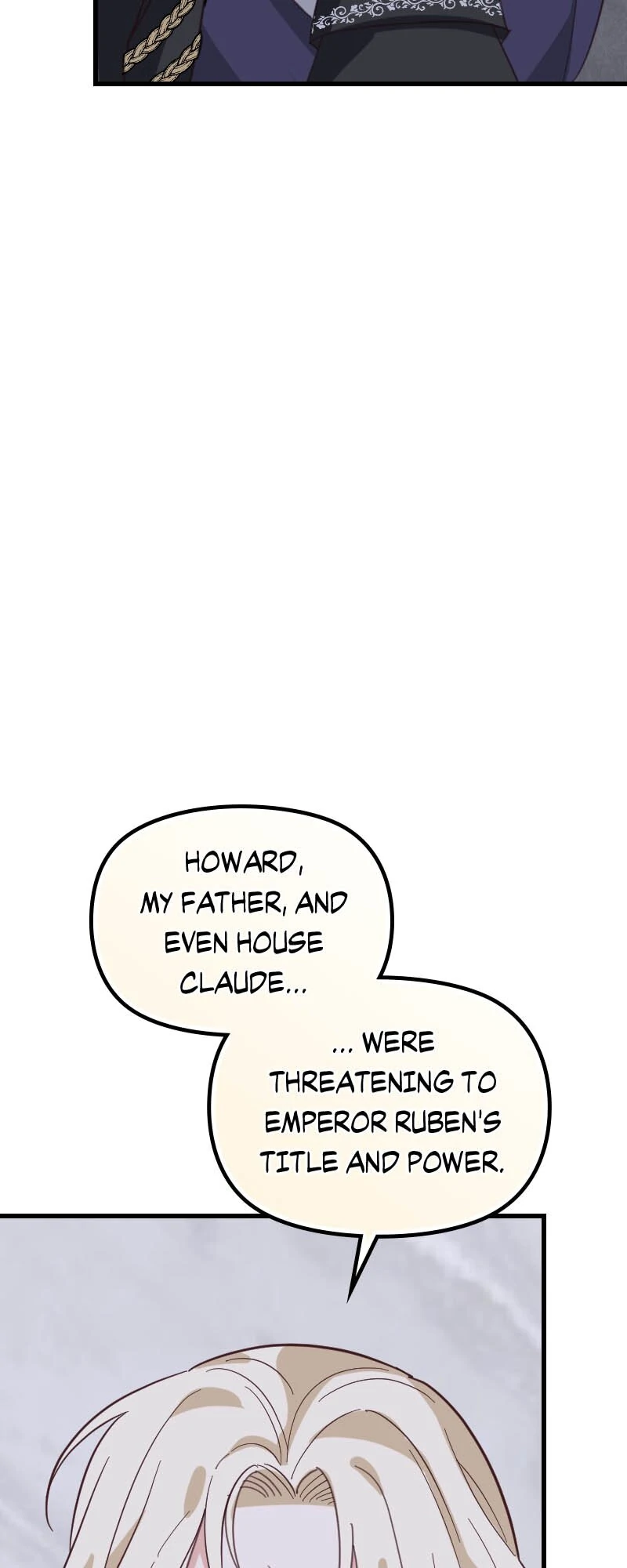 Protect Me from Despair Chapter 37 352 72