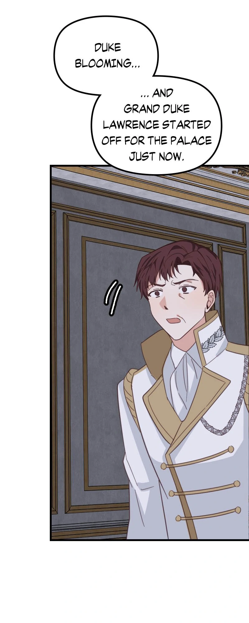 Protect Me from Despair Chapter 37 355 75