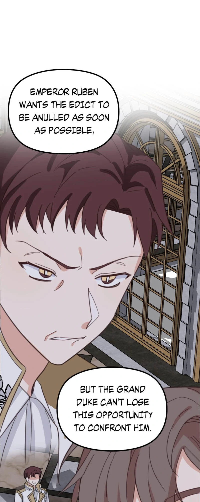 Protect Me from Despair Chapter 37 357 77