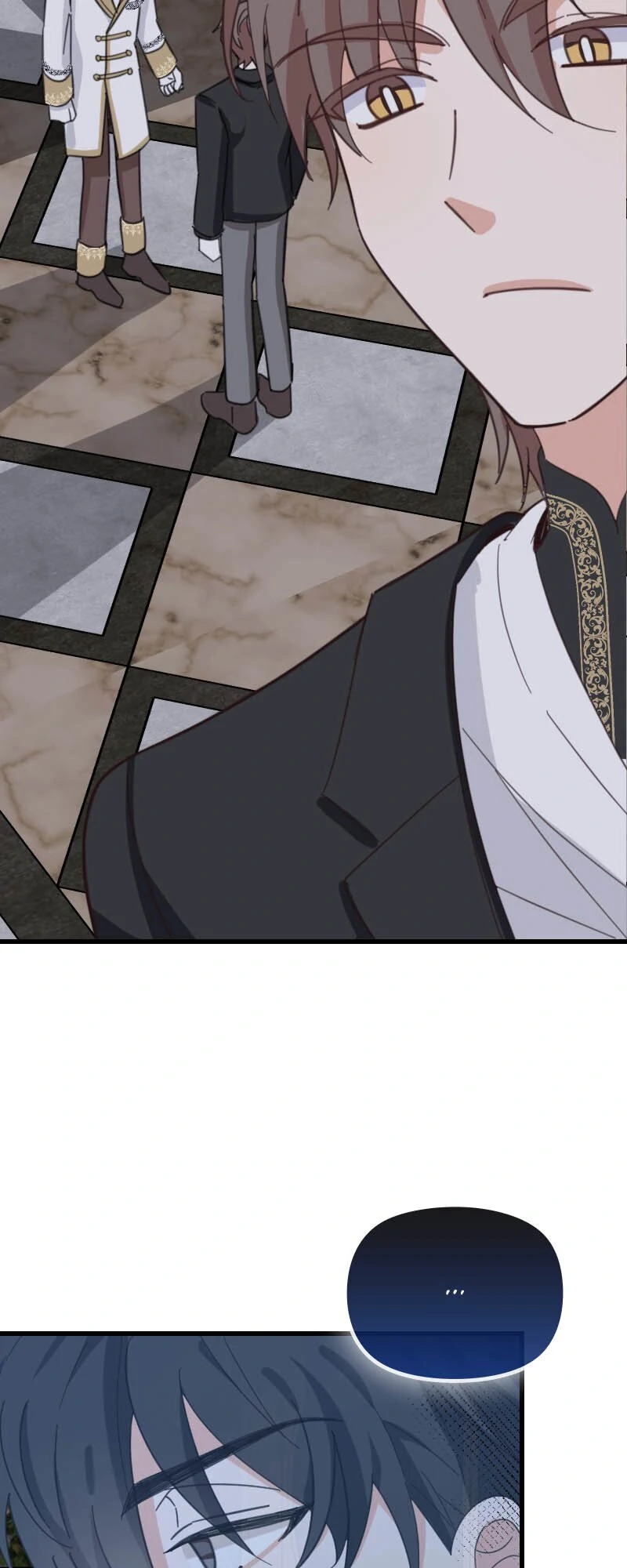 Protect Me from Despair Chapter 37 358 78