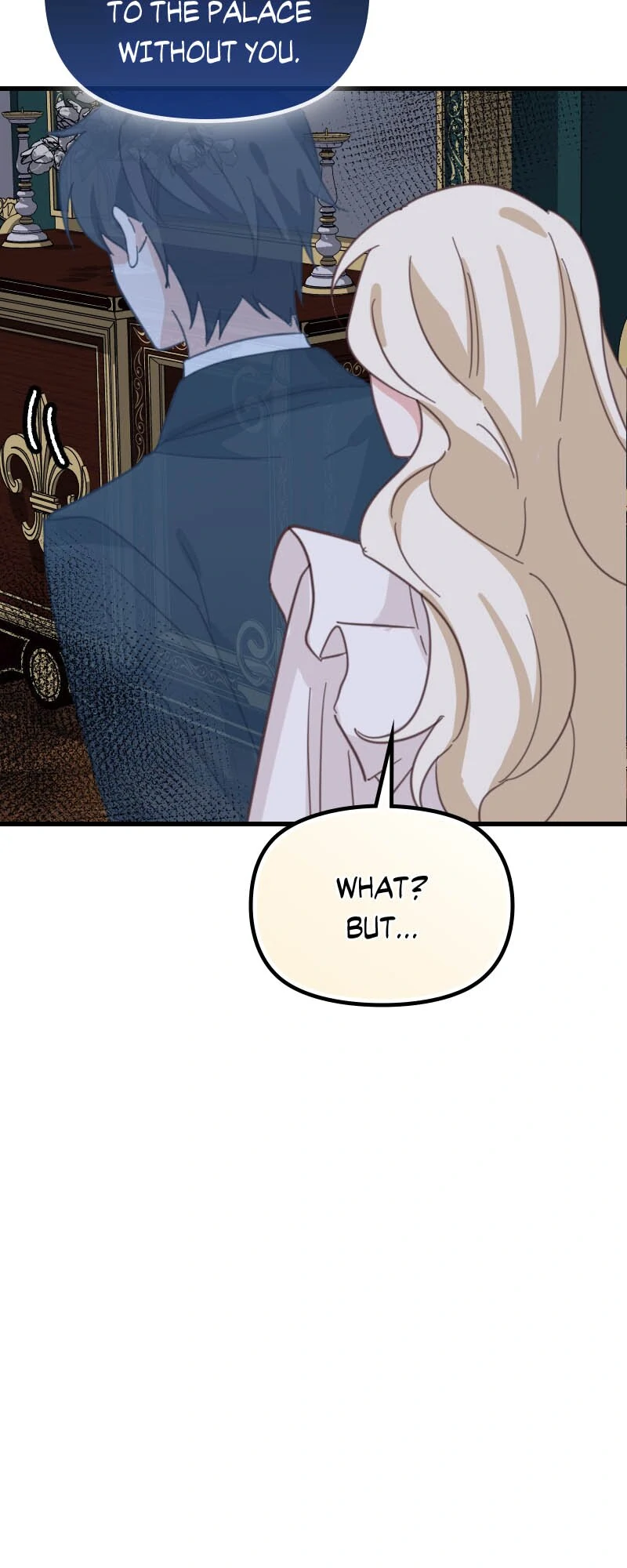 Protect Me from Despair Chapter 37 360 80