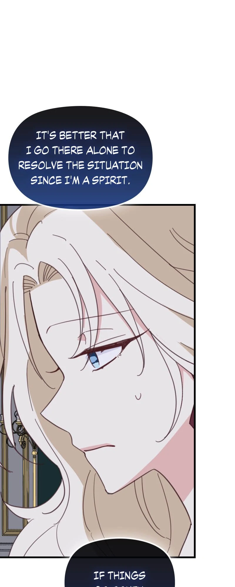 Protect Me from Despair Chapter 37 361 81