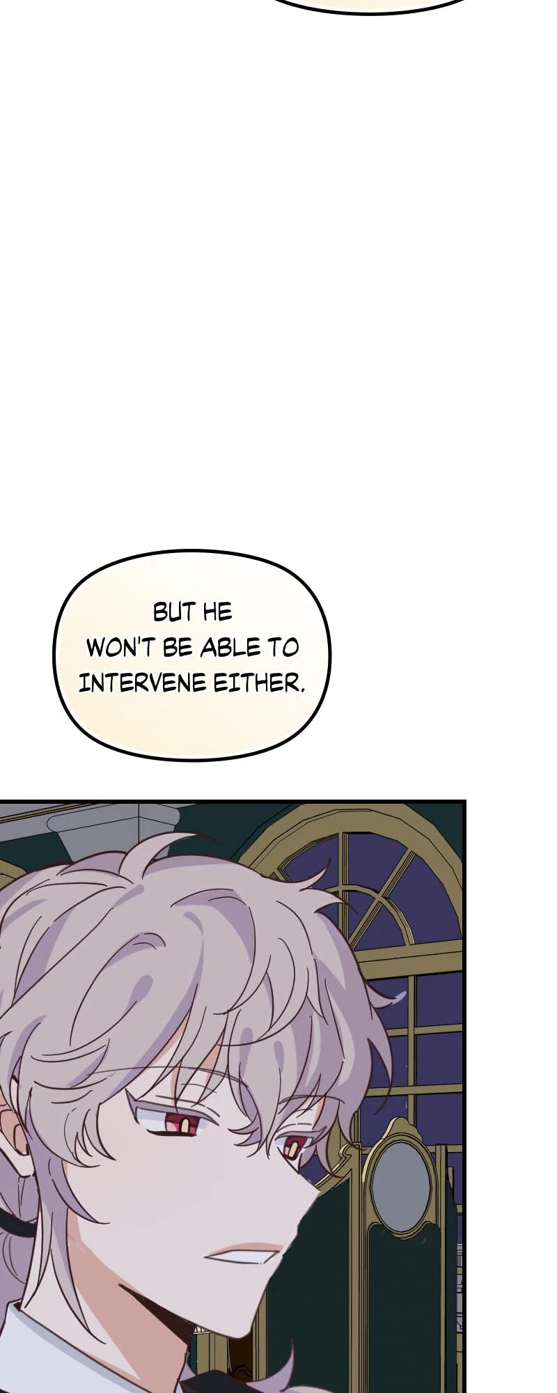 Protect Me from Despair Chapter 37 366 86