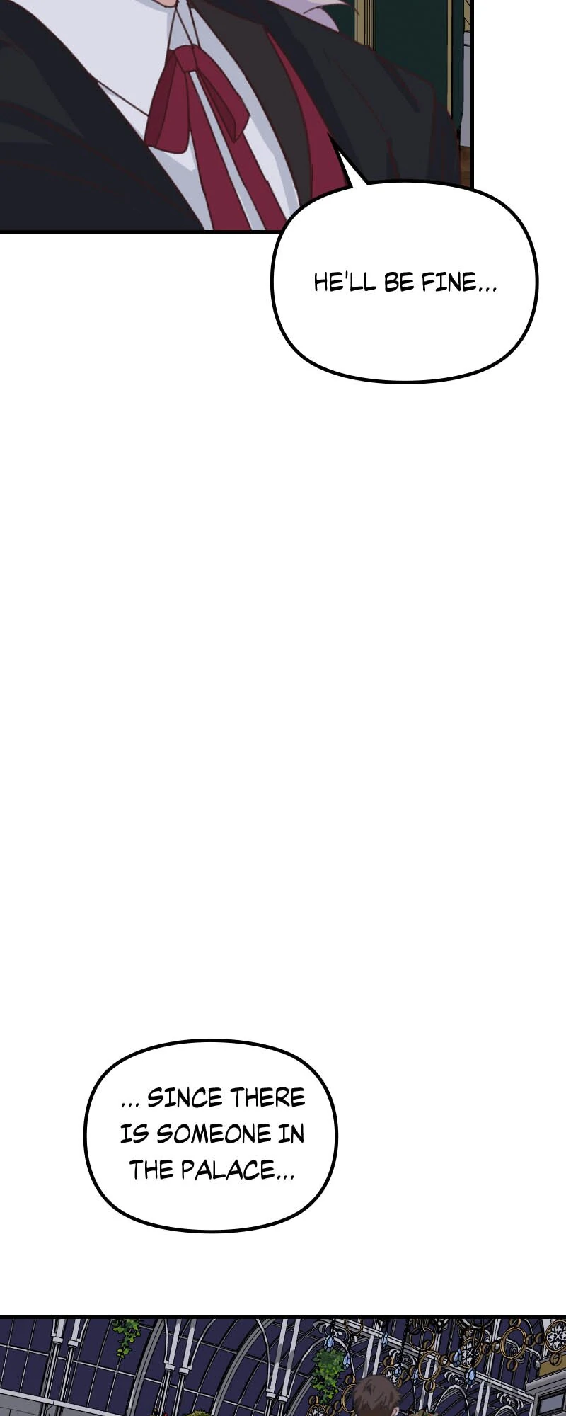 Protect Me from Despair Chapter 37 367 87