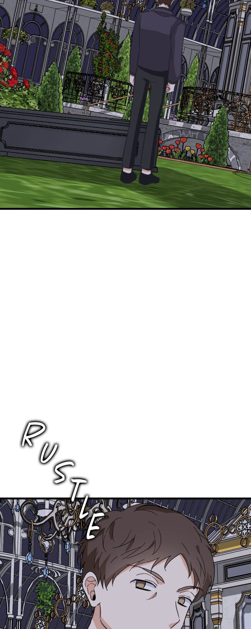 Protect Me from Despair Chapter 37 368 88